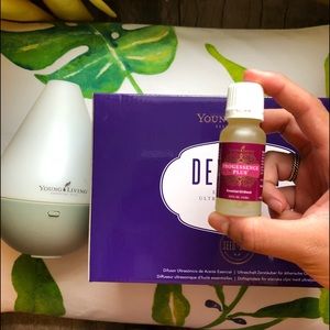 Young Living Items!